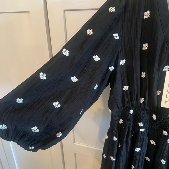 Roolee Midi Dress - Picture 8 of 8